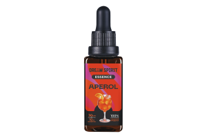 Эссенция Dream Spirit "Апероль\Aperol" (ароматизатор пищевой), 30 мл