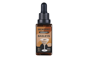 Эссенция Dream Spirit "Бейлис\Baileys" (ароматизатор пищевой), 30 мл